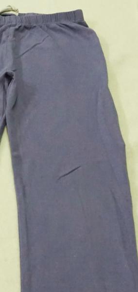 Leggings Gr. 122 von Topolino (1370)